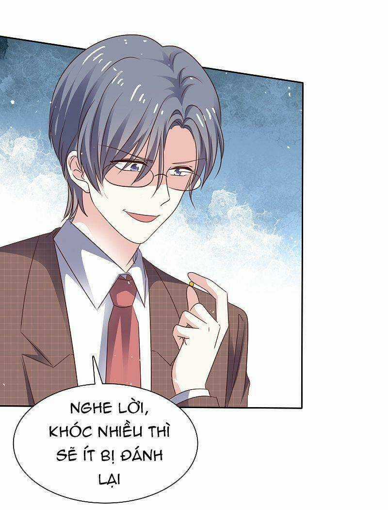 Bồn Nhiên Tinh Động Chapter 74 trang 31