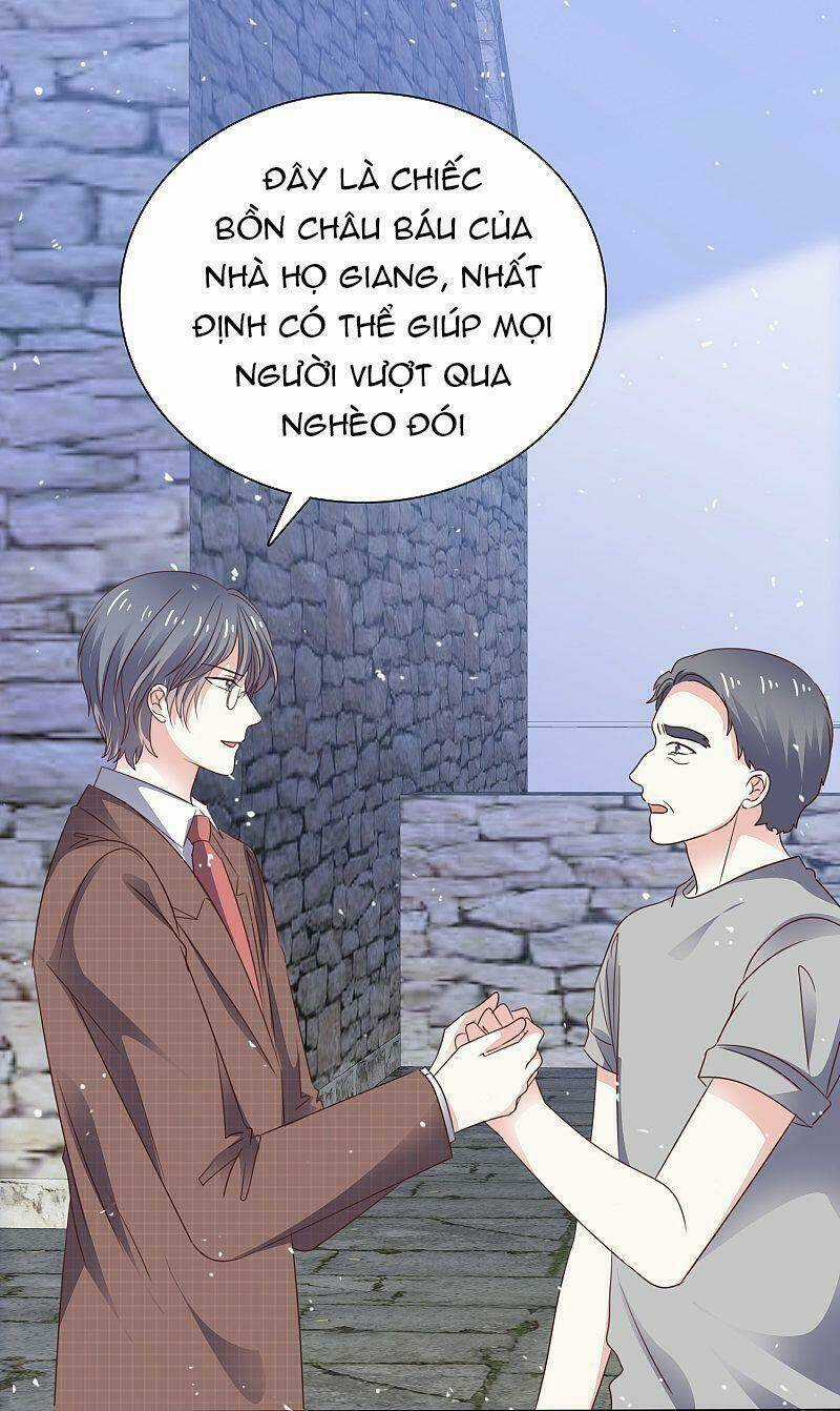 Bồn Nhiên Tinh Động Chapter 74 trang 32