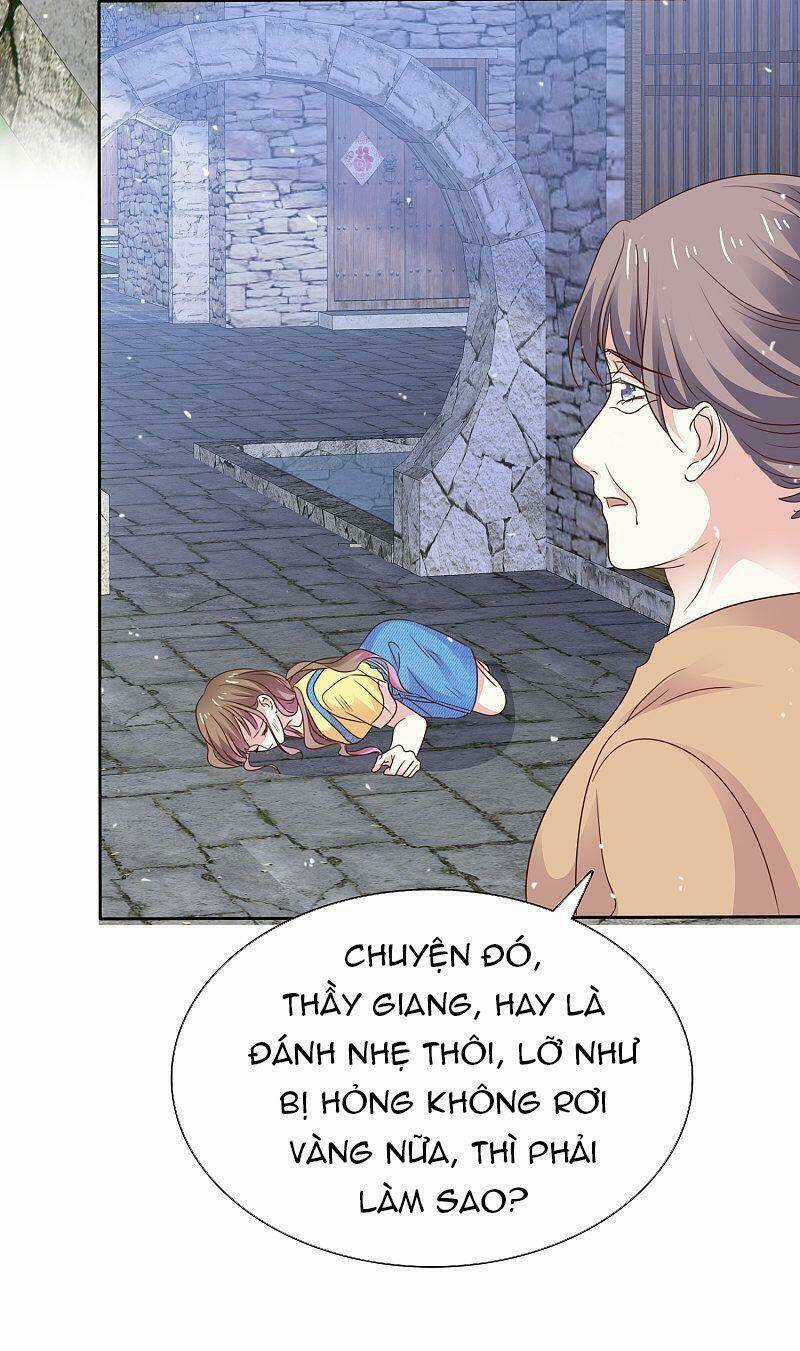 Bồn Nhiên Tinh Động Chapter 74 trang 34