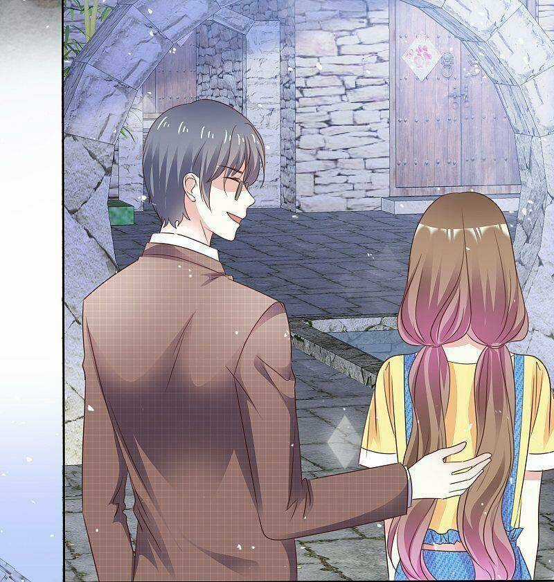 Bồn Nhiên Tinh Động Chapter 74 trang 36