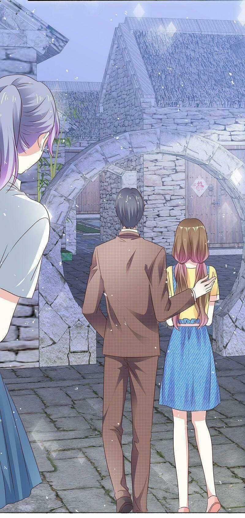 Bồn Nhiên Tinh Động Chapter 74 trang 37