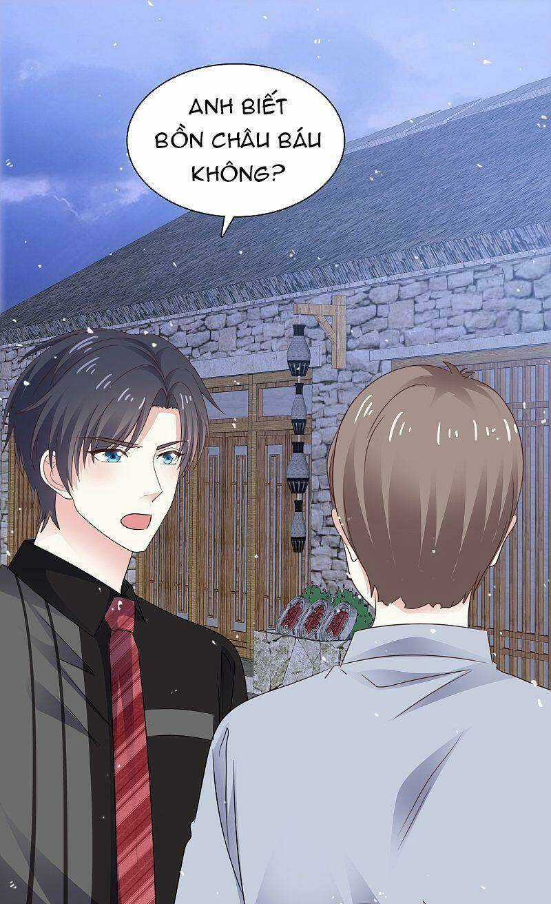 Bồn Nhiên Tinh Động Chapter 74 trang 4