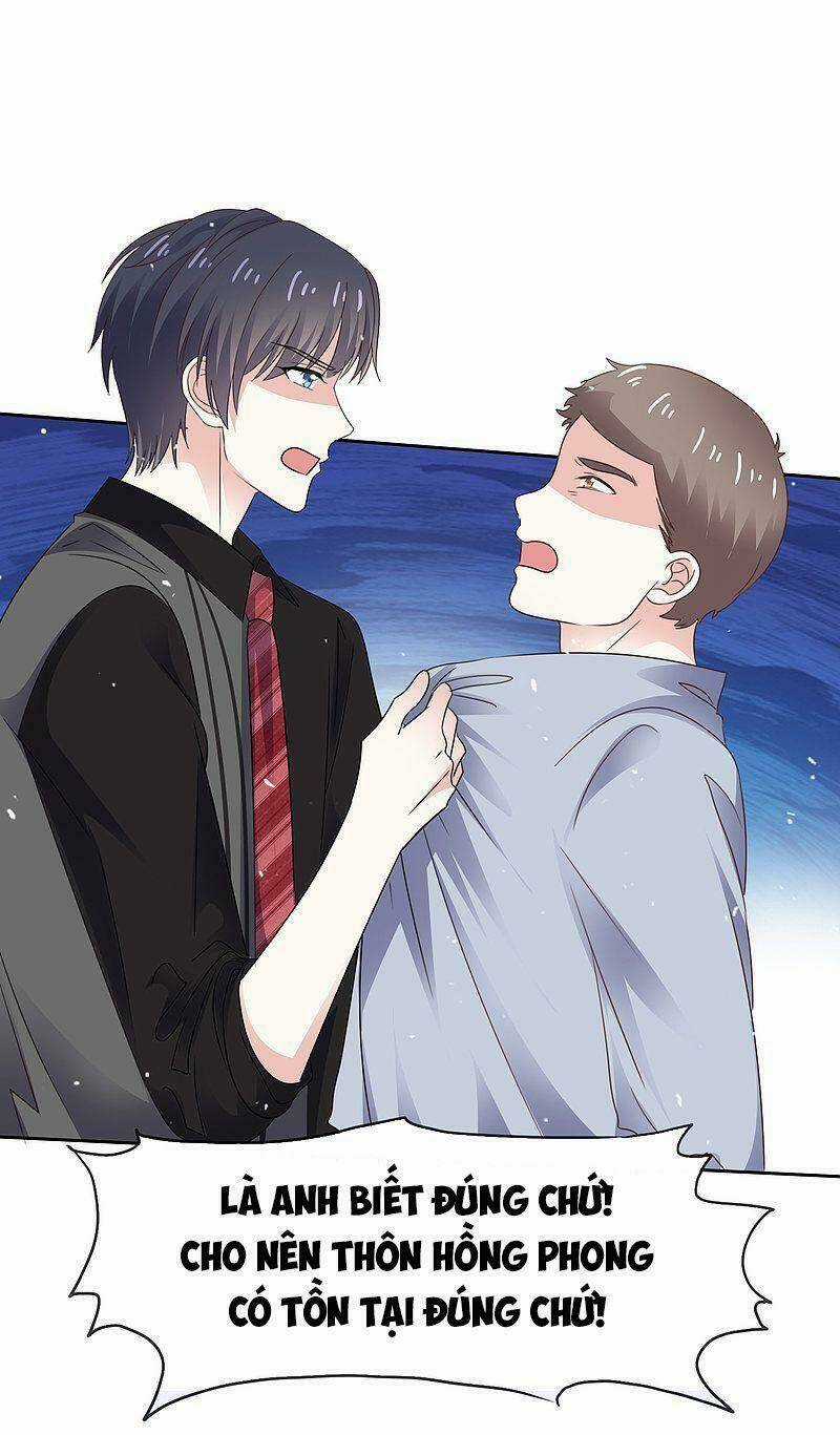 Bồn Nhiên Tinh Động Chapter 74 trang 6