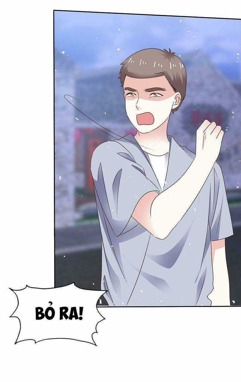 Bồn Nhiên Tinh Động Chapter 74 trang 7