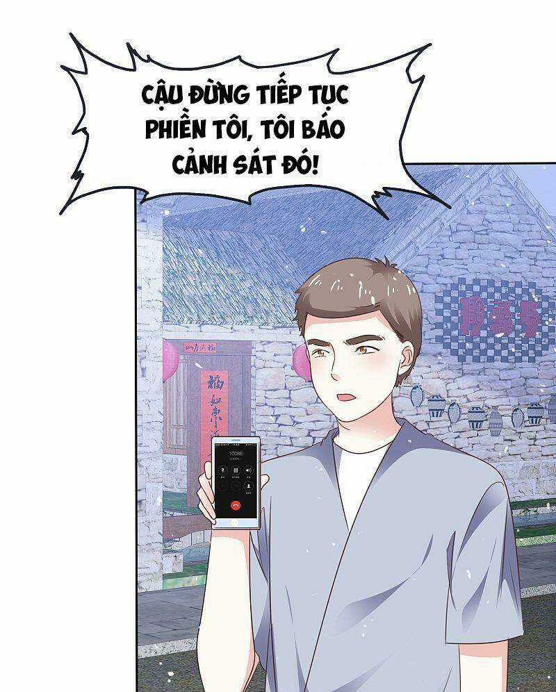 Bồn Nhiên Tinh Động Chapter 74 trang 8