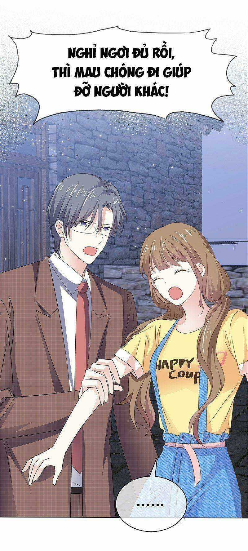 Bồn Nhiên Tinh Động Chapter 75 trang 10