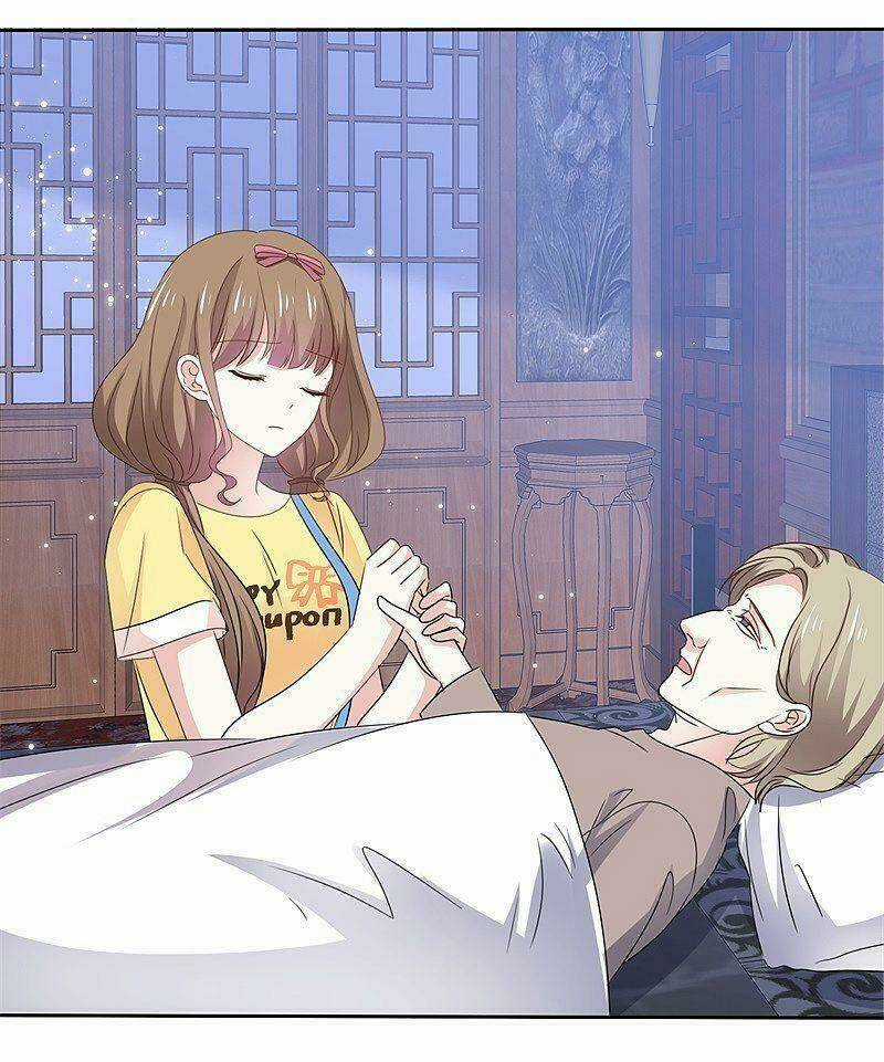 Bồn Nhiên Tinh Động Chapter 75 trang 12