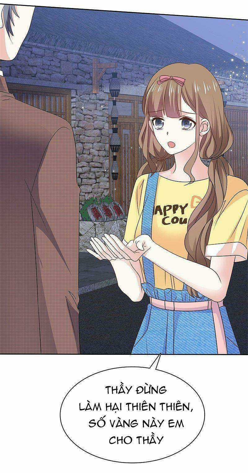 Bồn Nhiên Tinh Động Chapter 75 trang 14