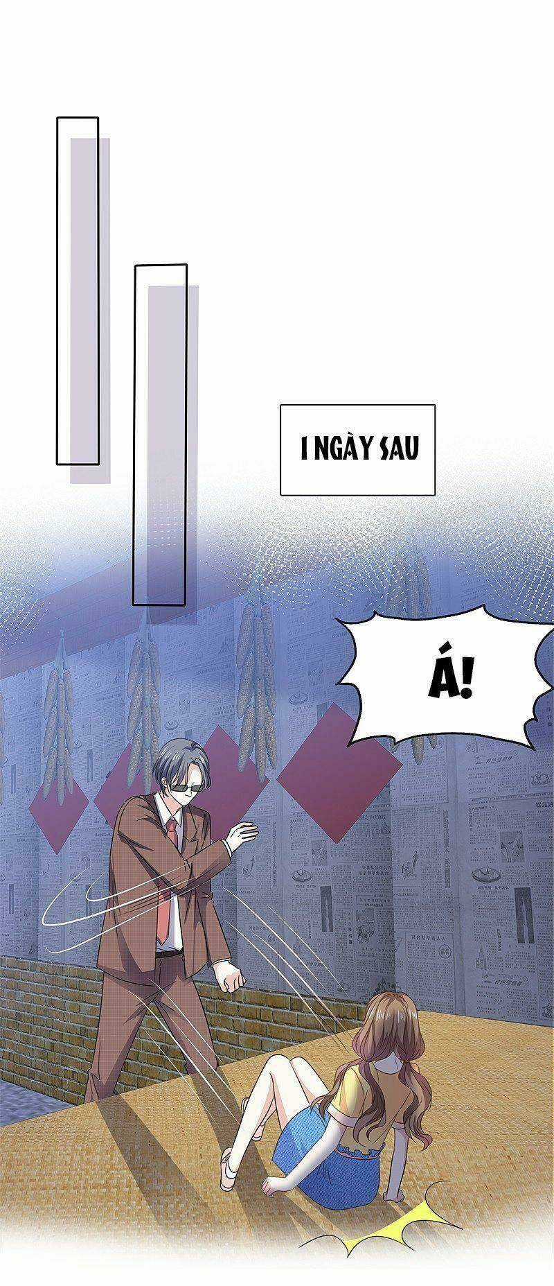 Bồn Nhiên Tinh Động Chapter 75 trang 15