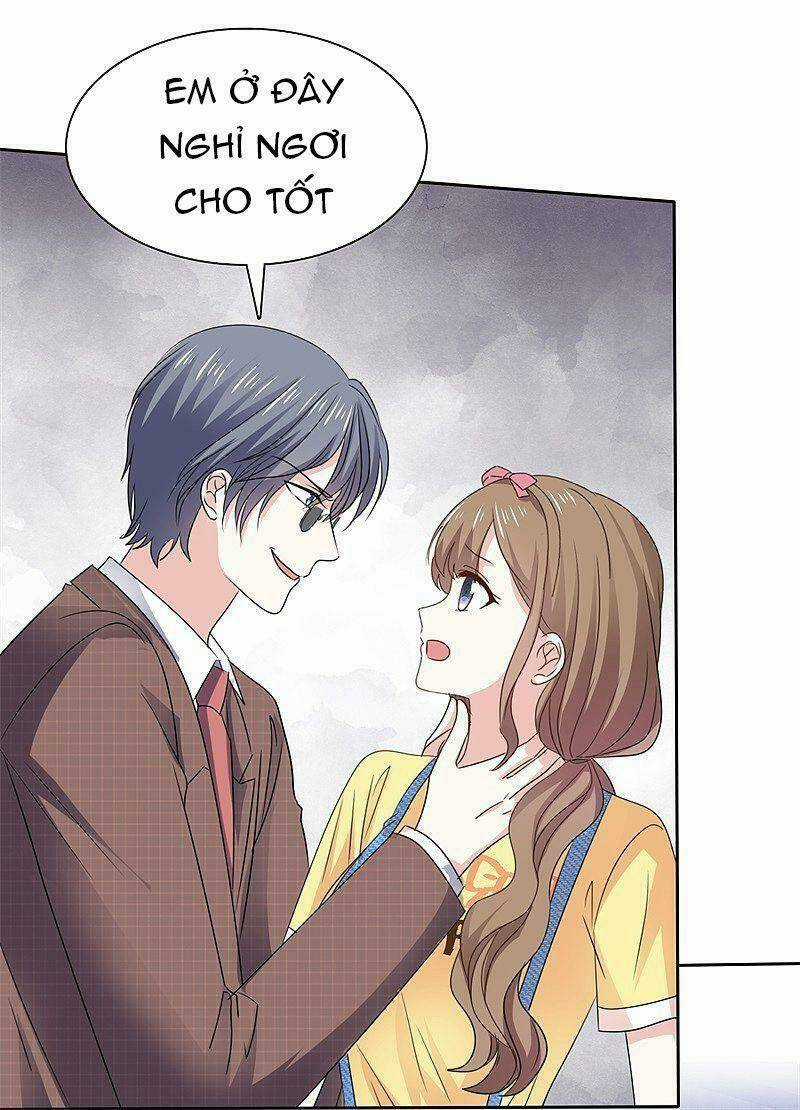 Bồn Nhiên Tinh Động Chapter 75 trang 16