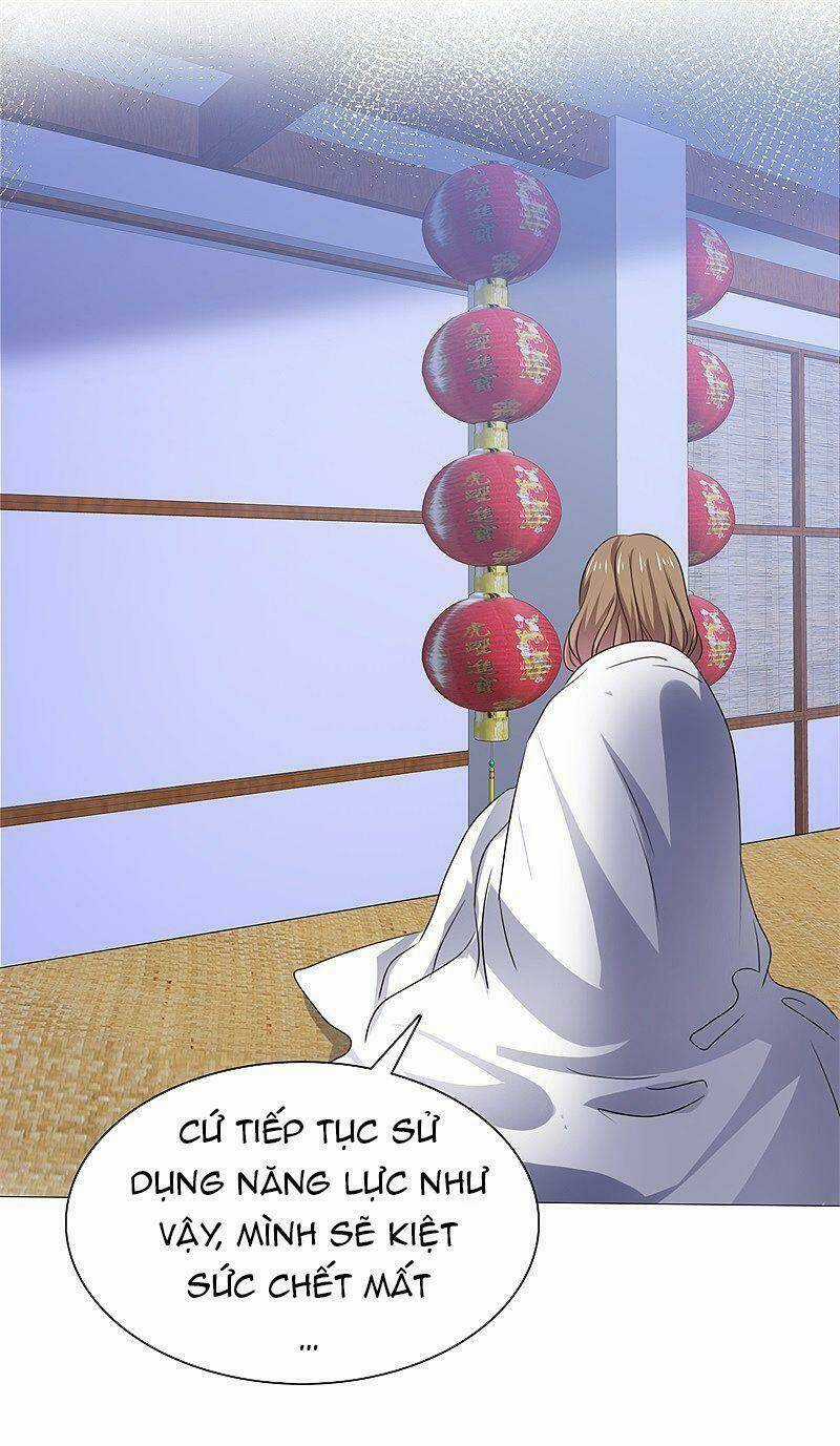 Bồn Nhiên Tinh Động Chapter 75 trang 18