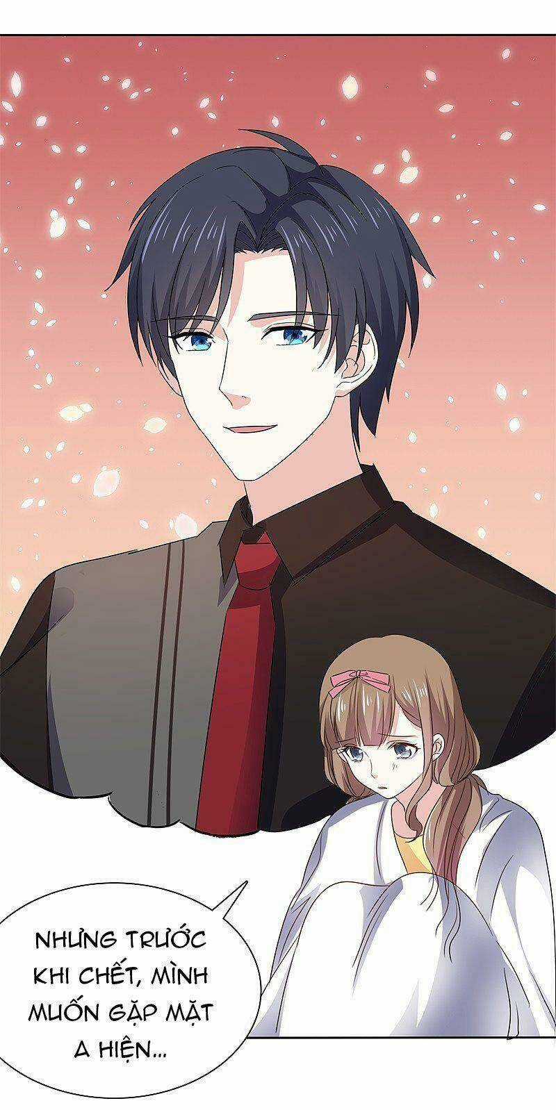 Bồn Nhiên Tinh Động Chapter 75 trang 19