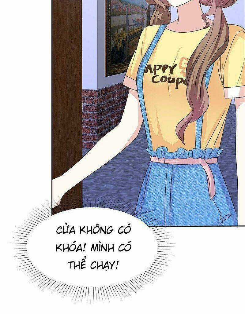 Bồn Nhiên Tinh Động Chapter 75 trang 21