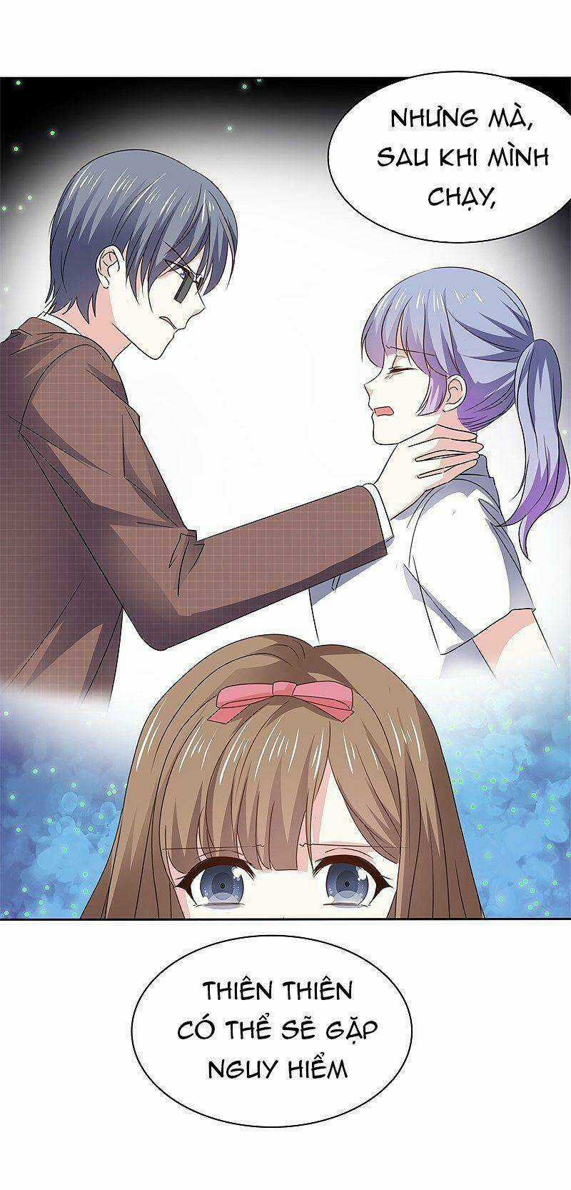 Bồn Nhiên Tinh Động Chapter 75 trang 22