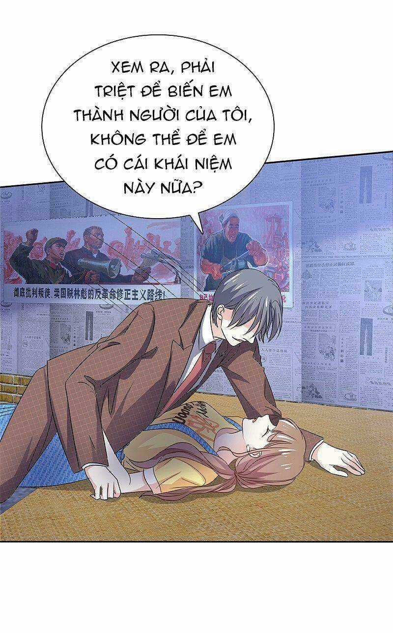 Bồn Nhiên Tinh Động Chapter 75 trang 24