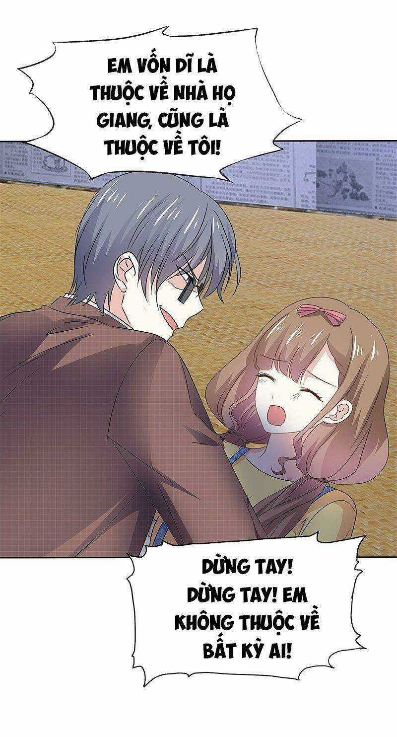 Bồn Nhiên Tinh Động Chapter 75 trang 25