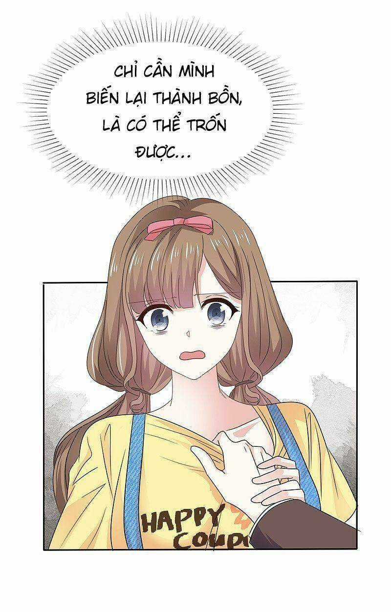 Bồn Nhiên Tinh Động Chapter 75 trang 26