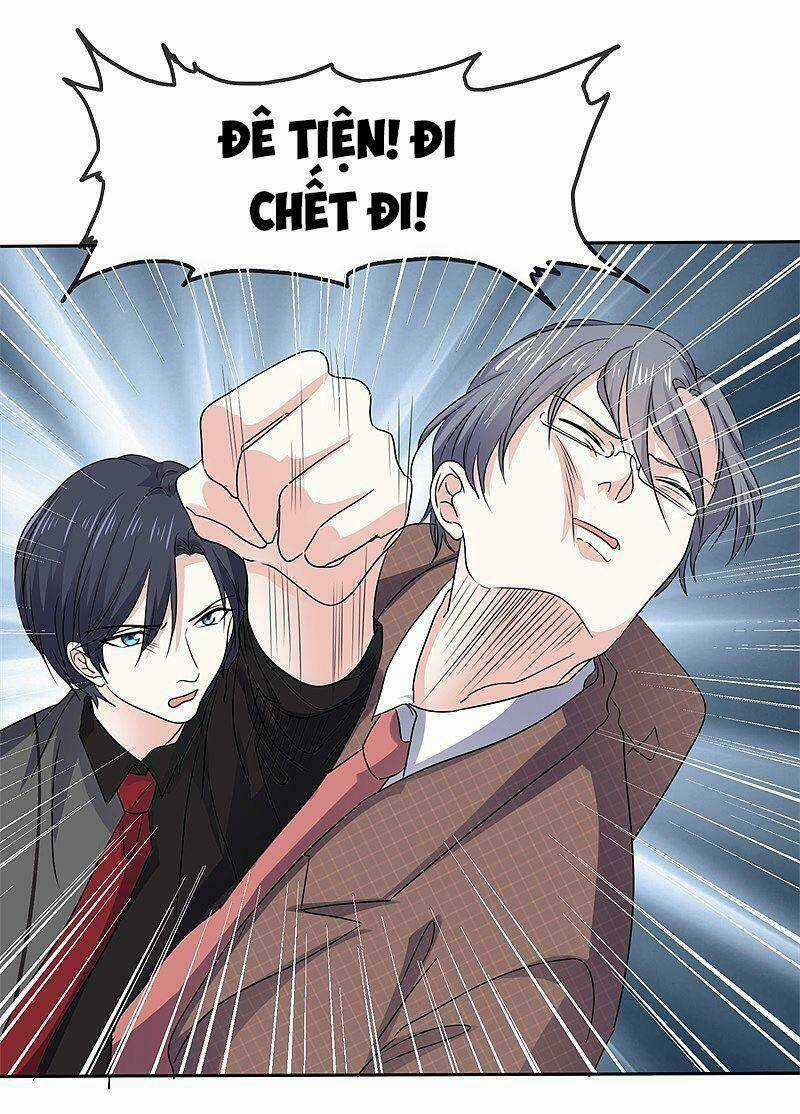 Bồn Nhiên Tinh Động Chapter 75 trang 29