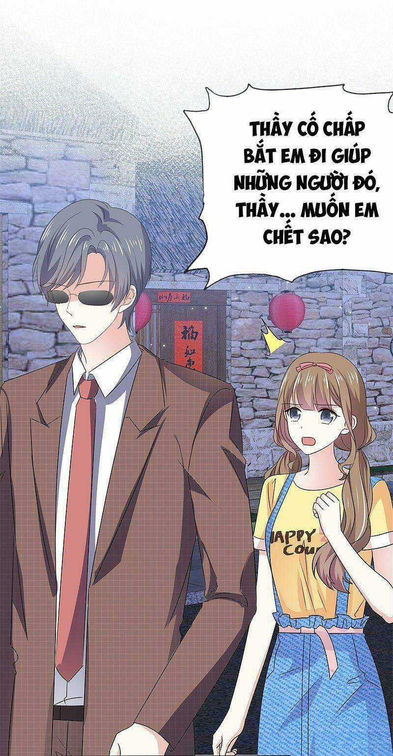 Bồn Nhiên Tinh Động Chapter 75 trang 3