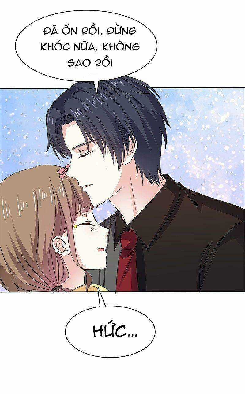 Bồn Nhiên Tinh Động Chapter 75 trang 32