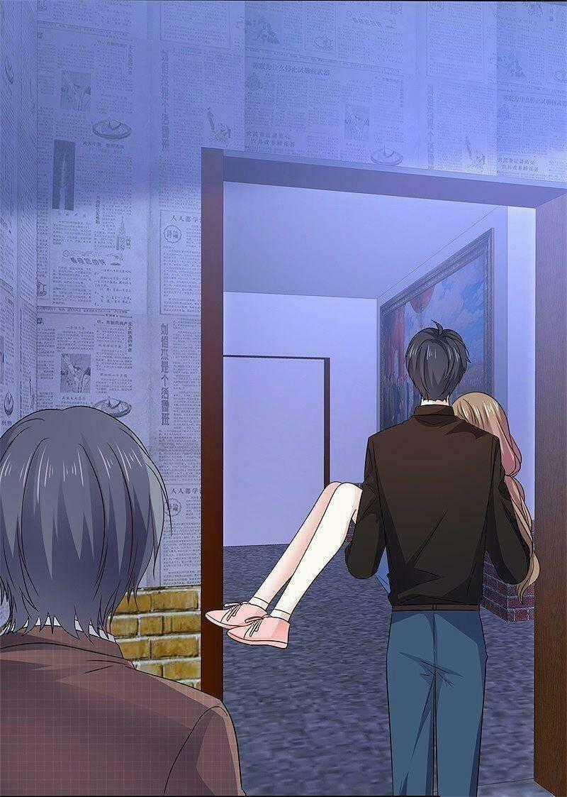 Bồn Nhiên Tinh Động Chapter 75 trang 34