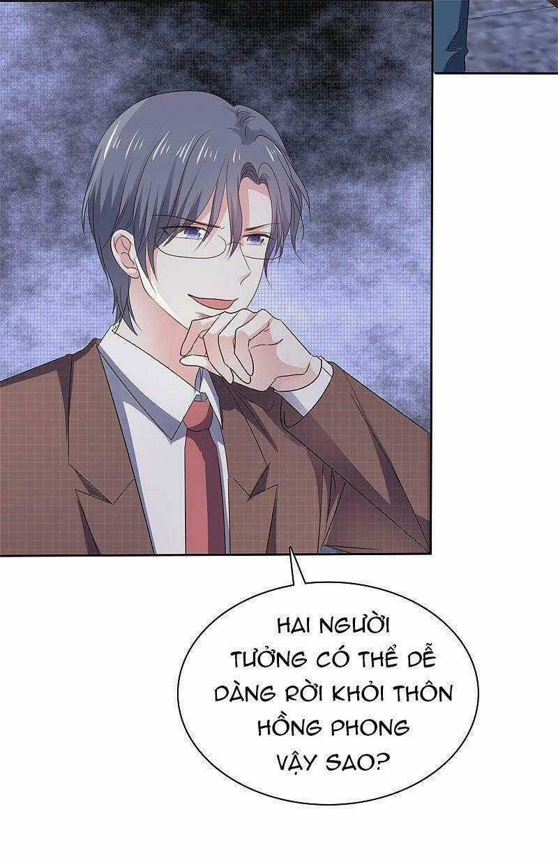 Bồn Nhiên Tinh Động Chapter 75 trang 35