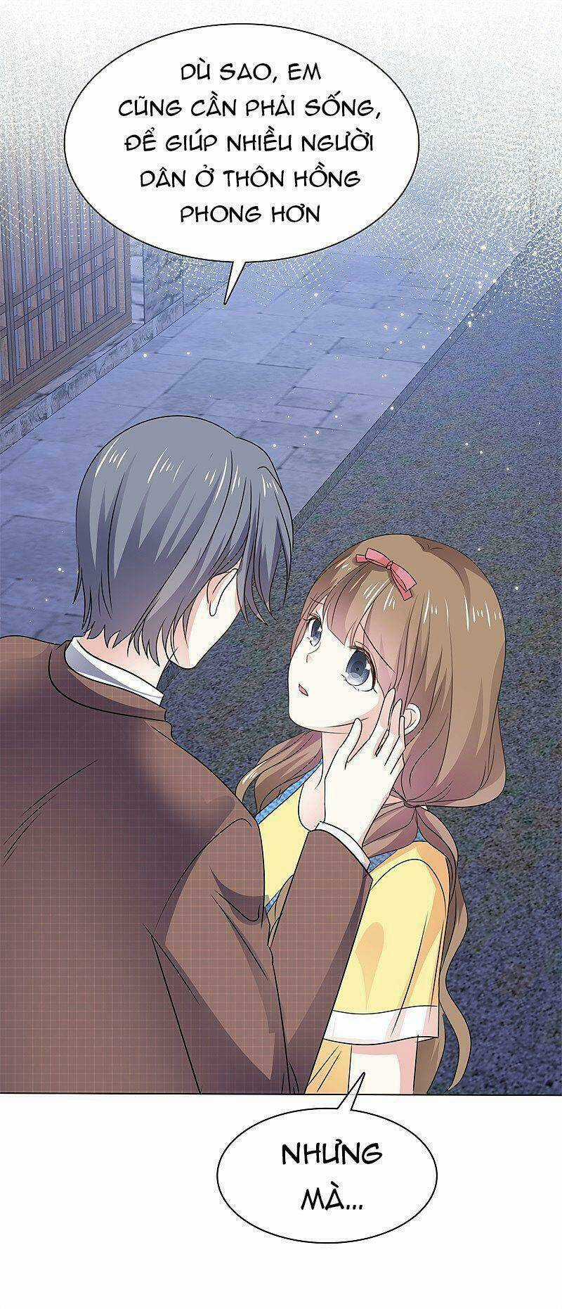 Bồn Nhiên Tinh Động Chapter 75 trang 6