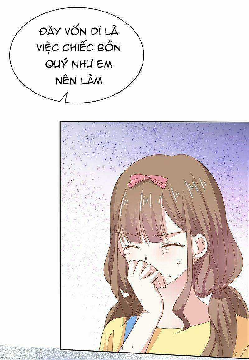 Bồn Nhiên Tinh Động Chapter 75 trang 7