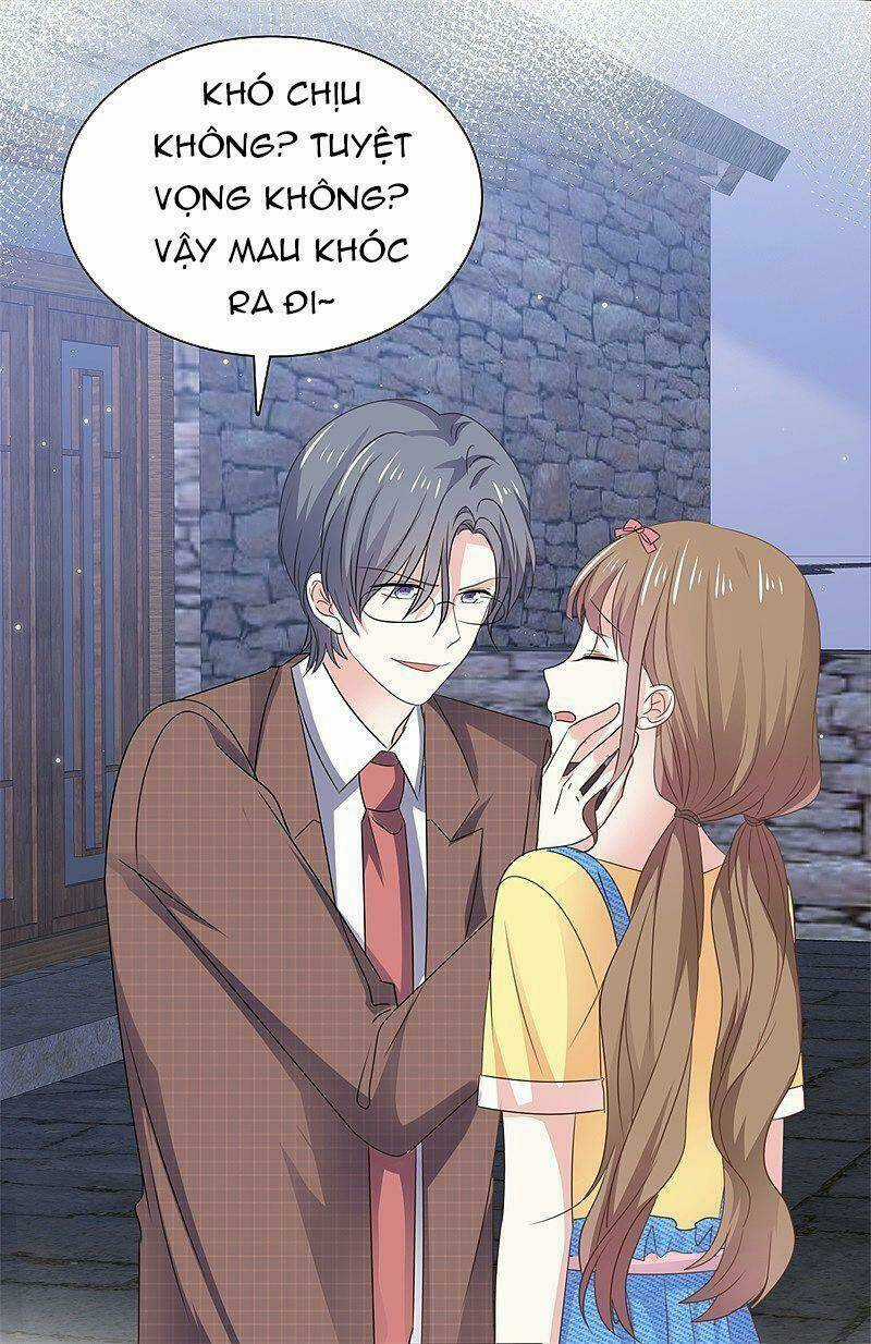 Bồn Nhiên Tinh Động Chapter 75 trang 8