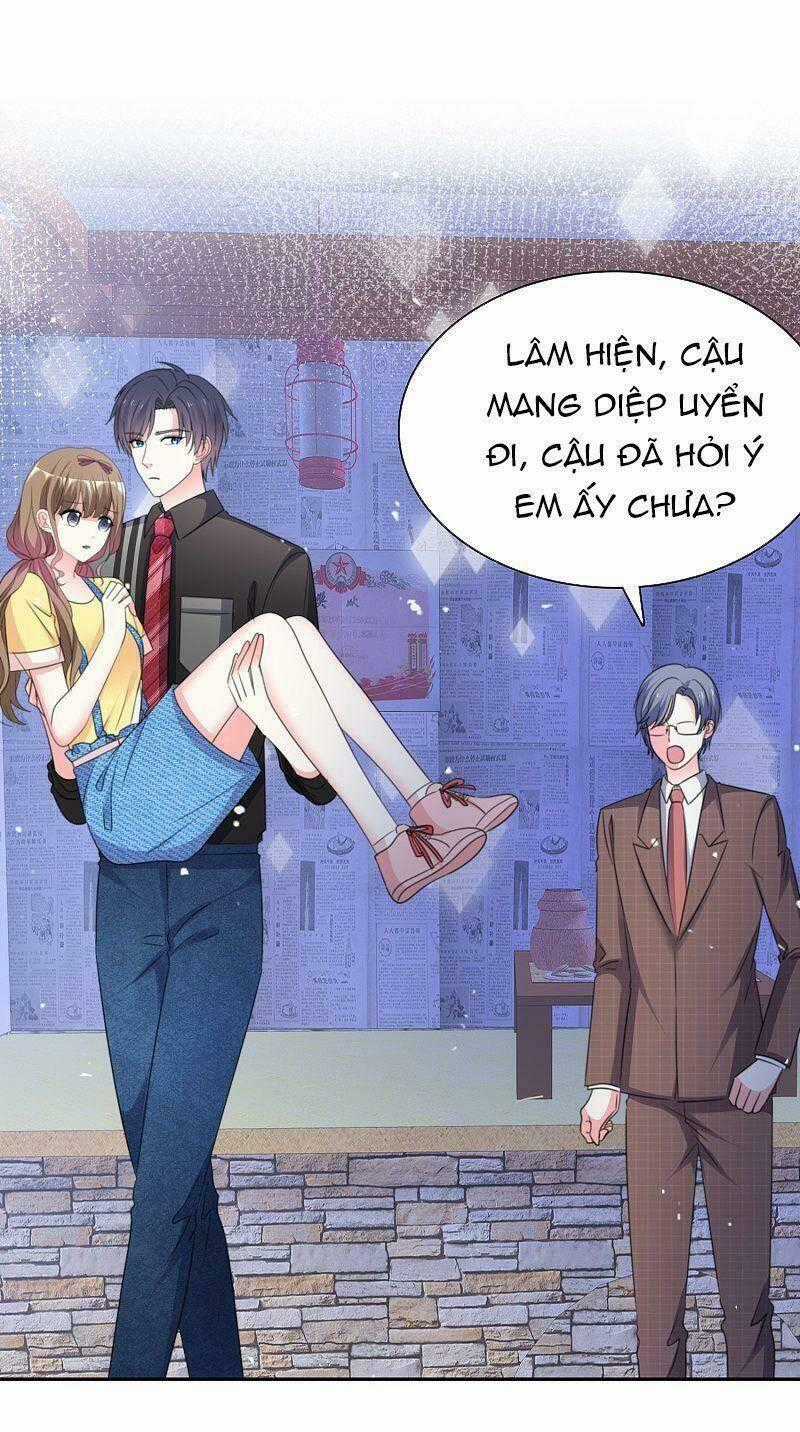 Bồn Nhiên Tinh Động Chapter 76 trang 1