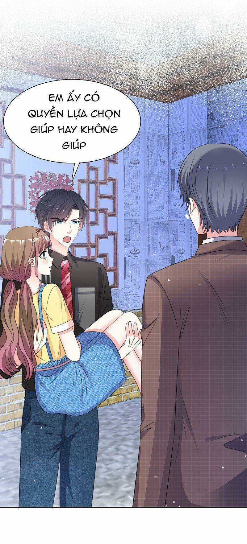 Bồn Nhiên Tinh Động Chapter 76 trang 12