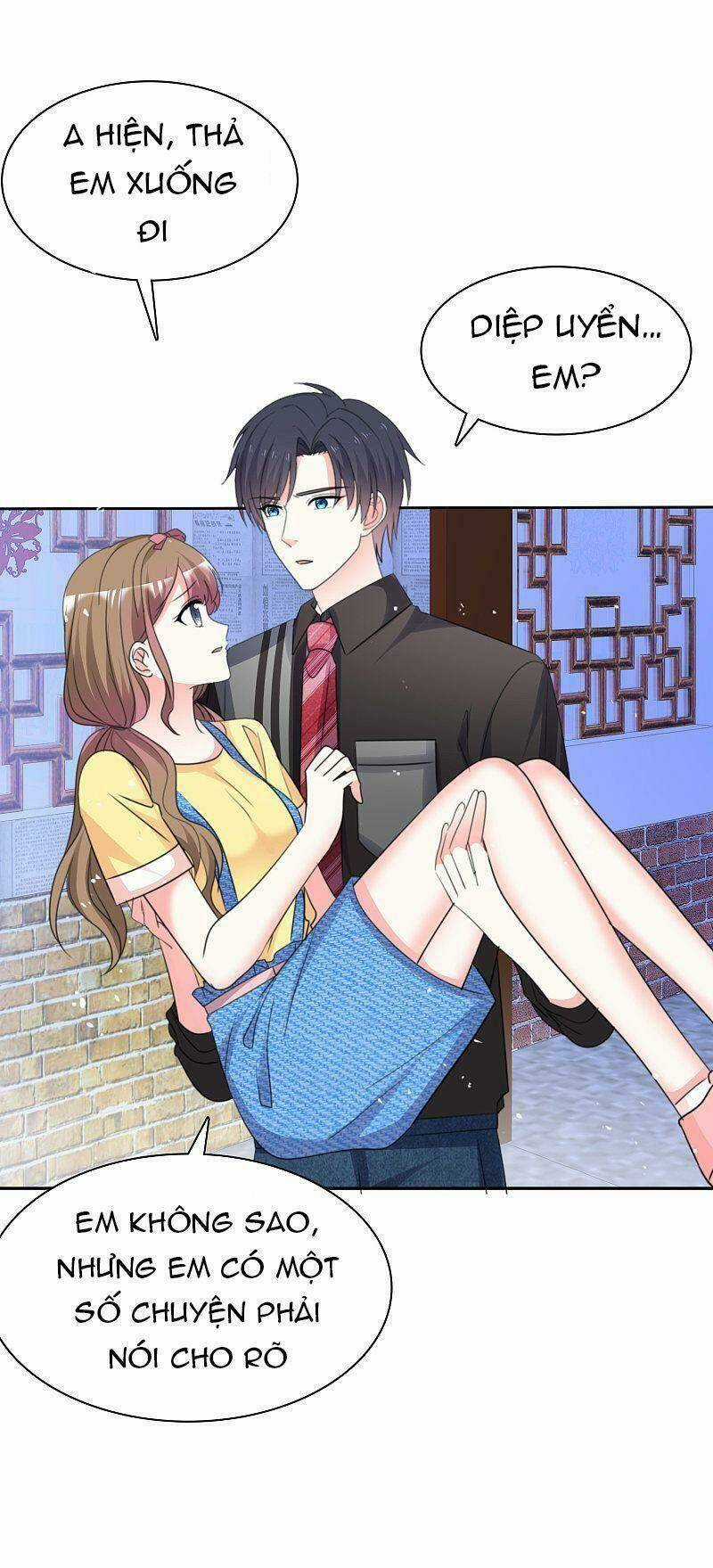 Bồn Nhiên Tinh Động Chapter 76 trang 16