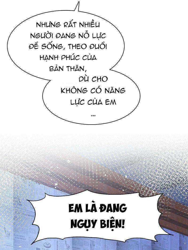 Bồn Nhiên Tinh Động Chapter 76 trang 20