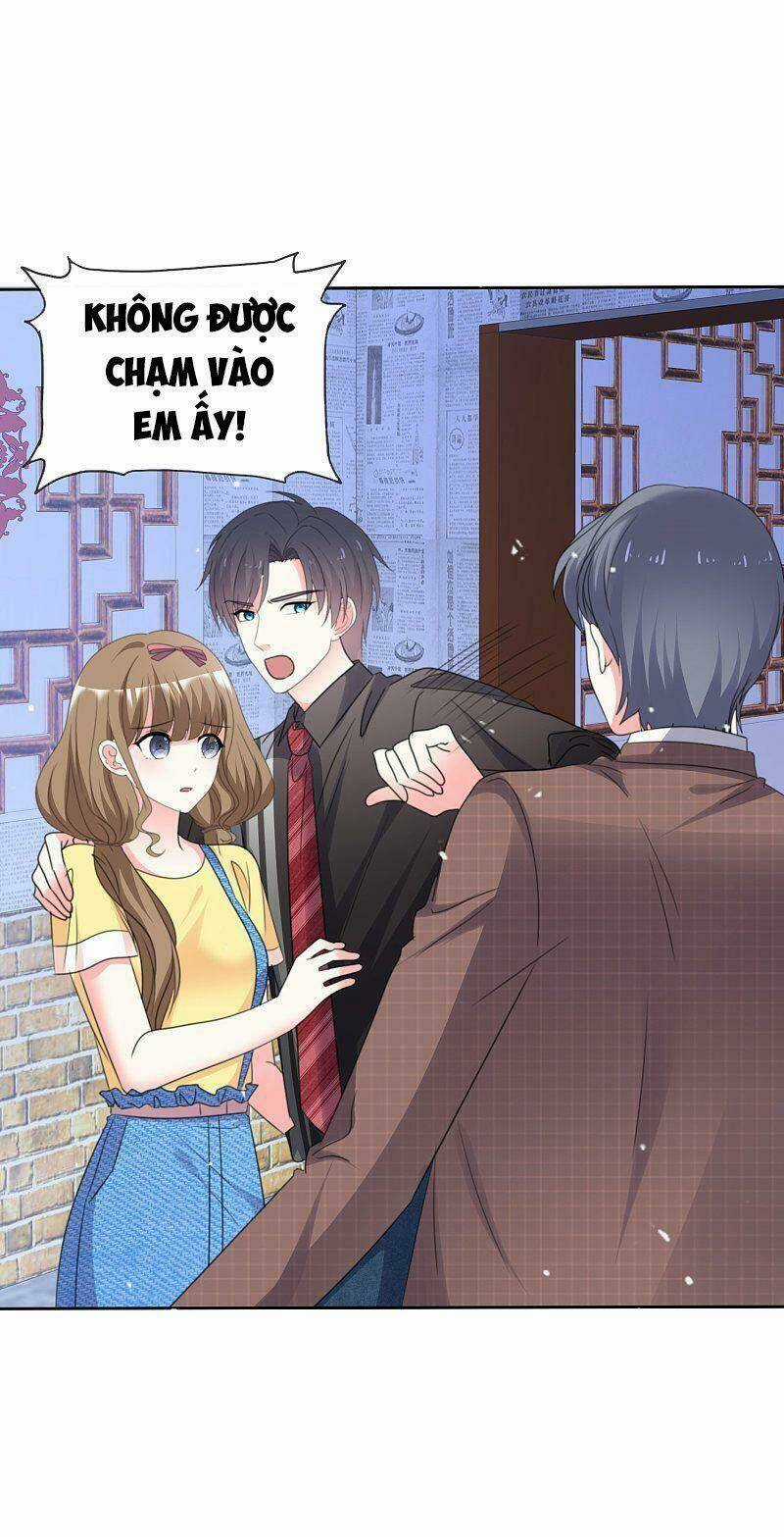 Bồn Nhiên Tinh Động Chapter 76 trang 22