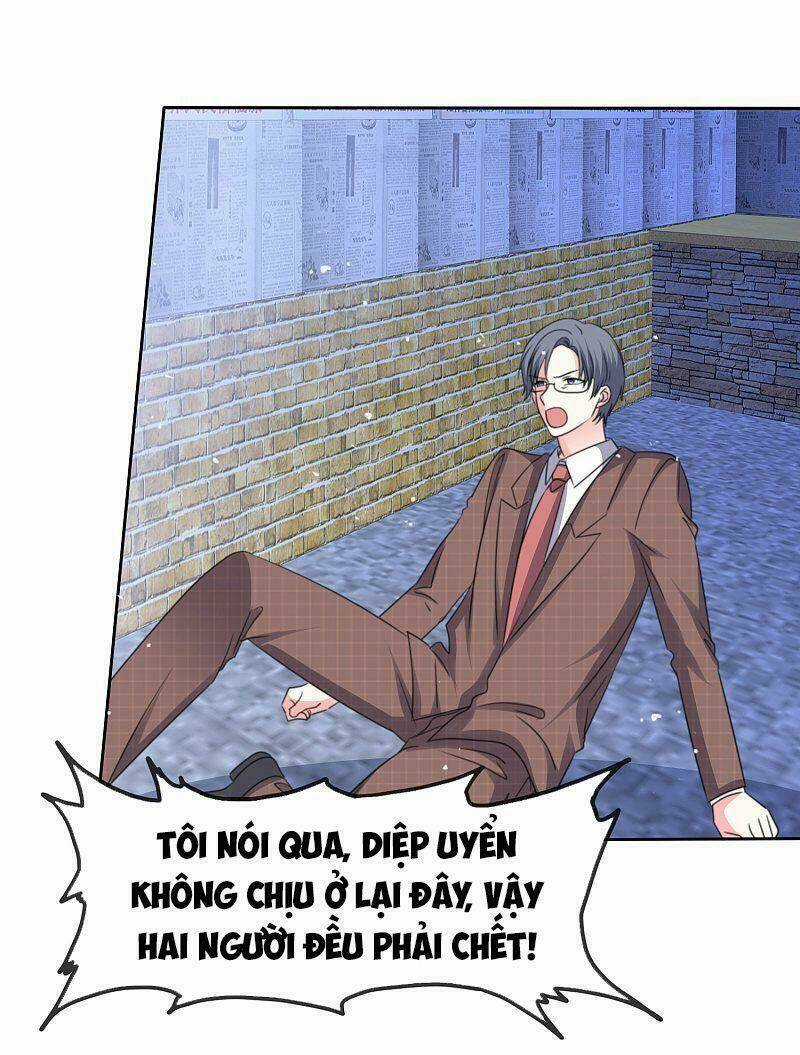 Bồn Nhiên Tinh Động Chapter 76 trang 23