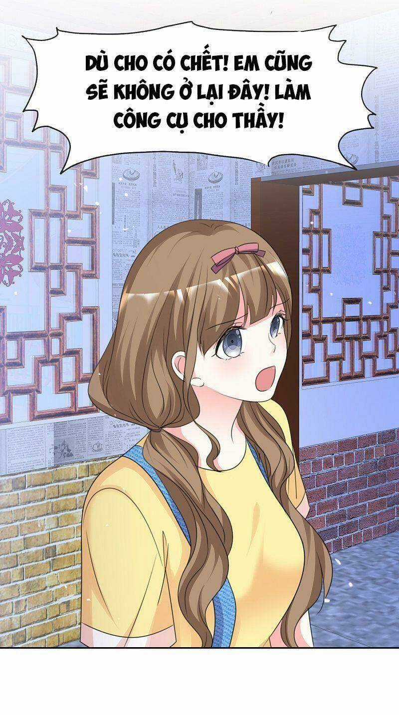 Bồn Nhiên Tinh Động Chapter 76 trang 26