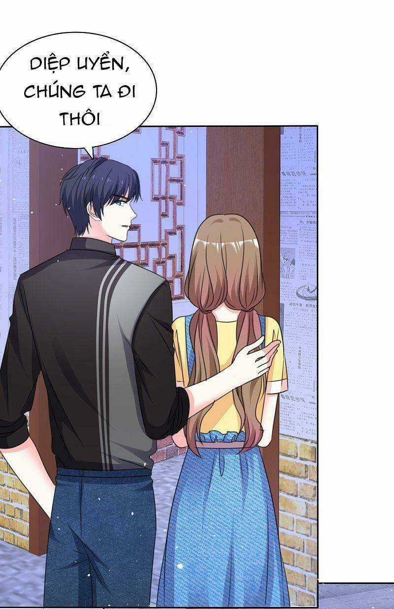 Bồn Nhiên Tinh Động Chapter 76 trang 27