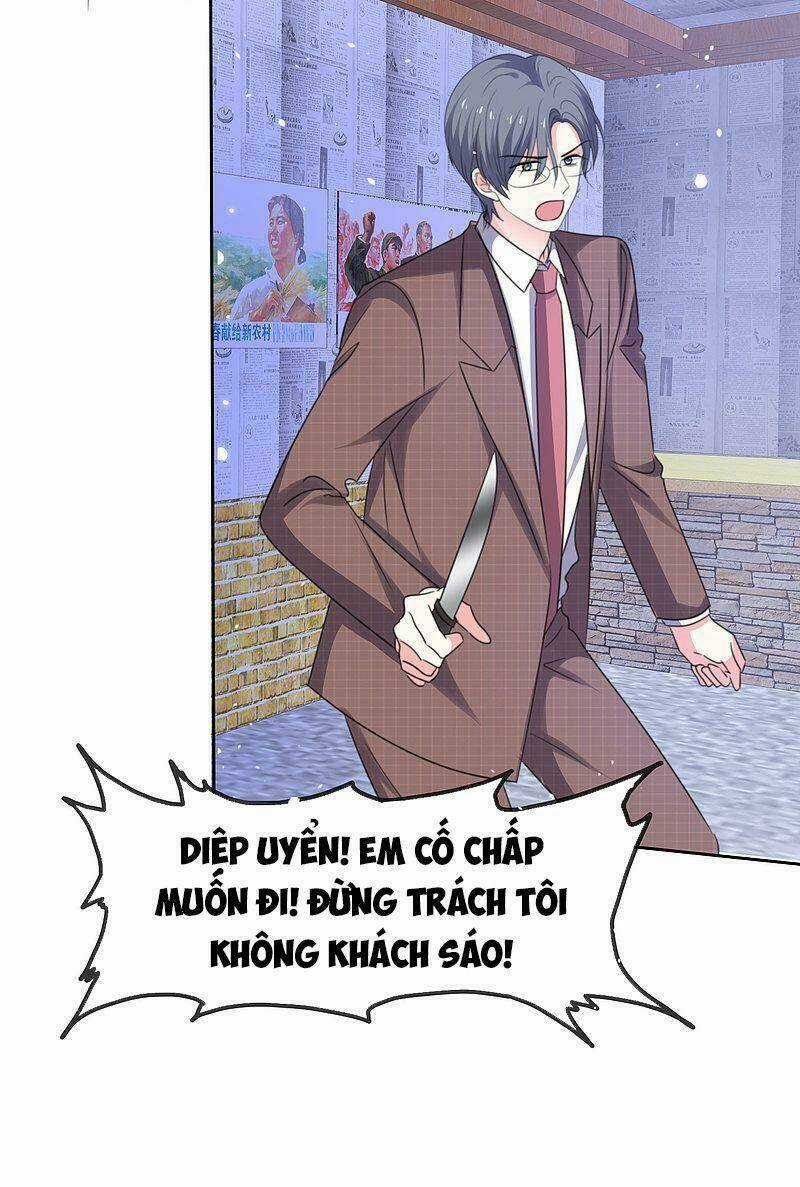 Bồn Nhiên Tinh Động Chapter 76 trang 28