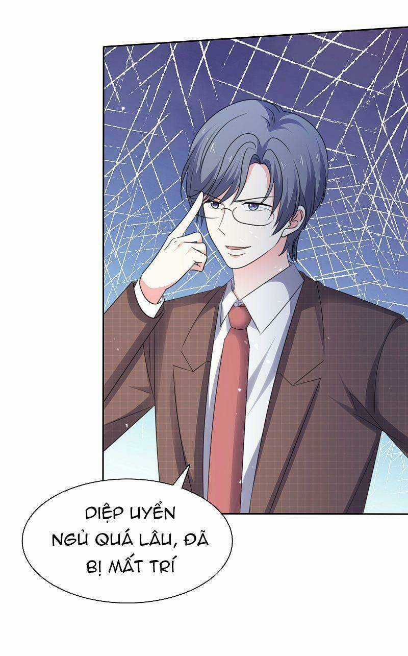 Bồn Nhiên Tinh Động Chapter 76 trang 3