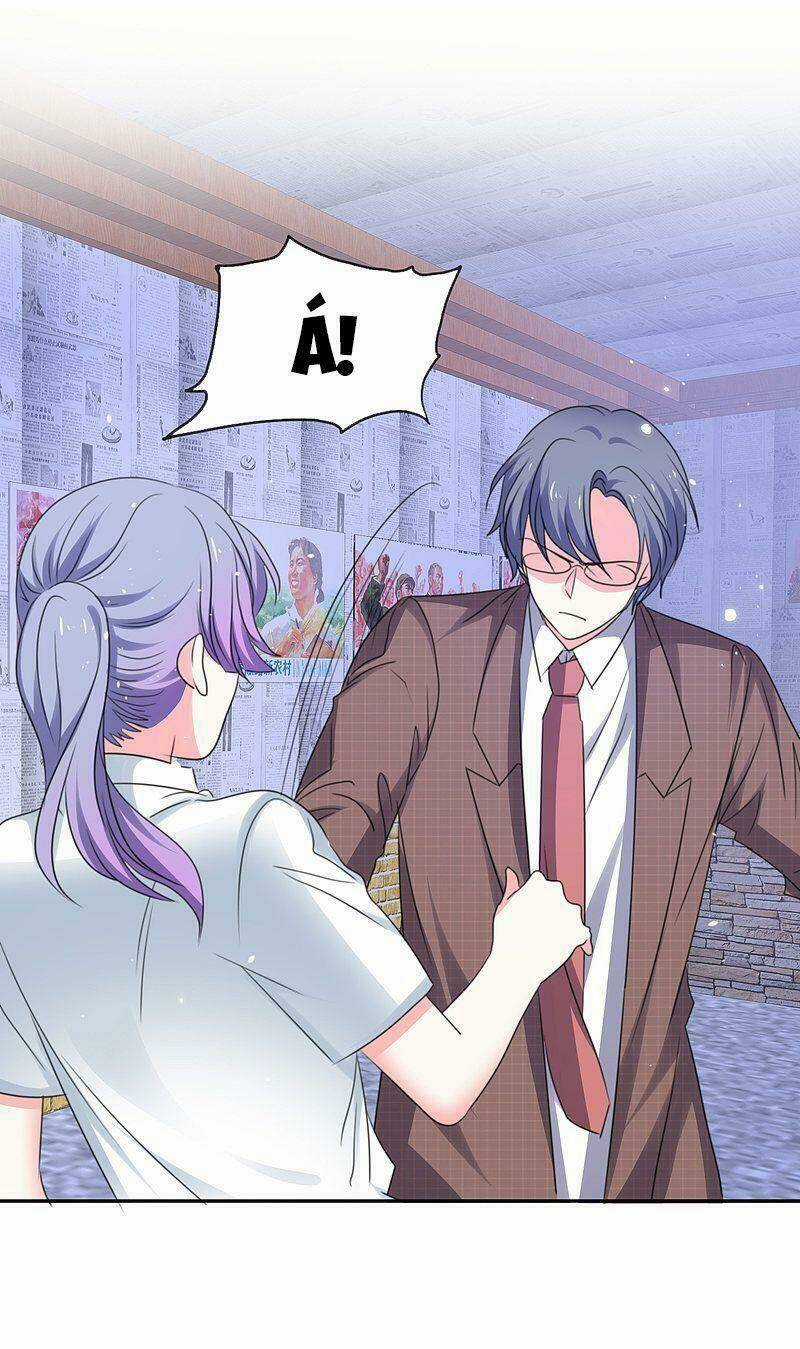 Bồn Nhiên Tinh Động Chapter 76 trang 30