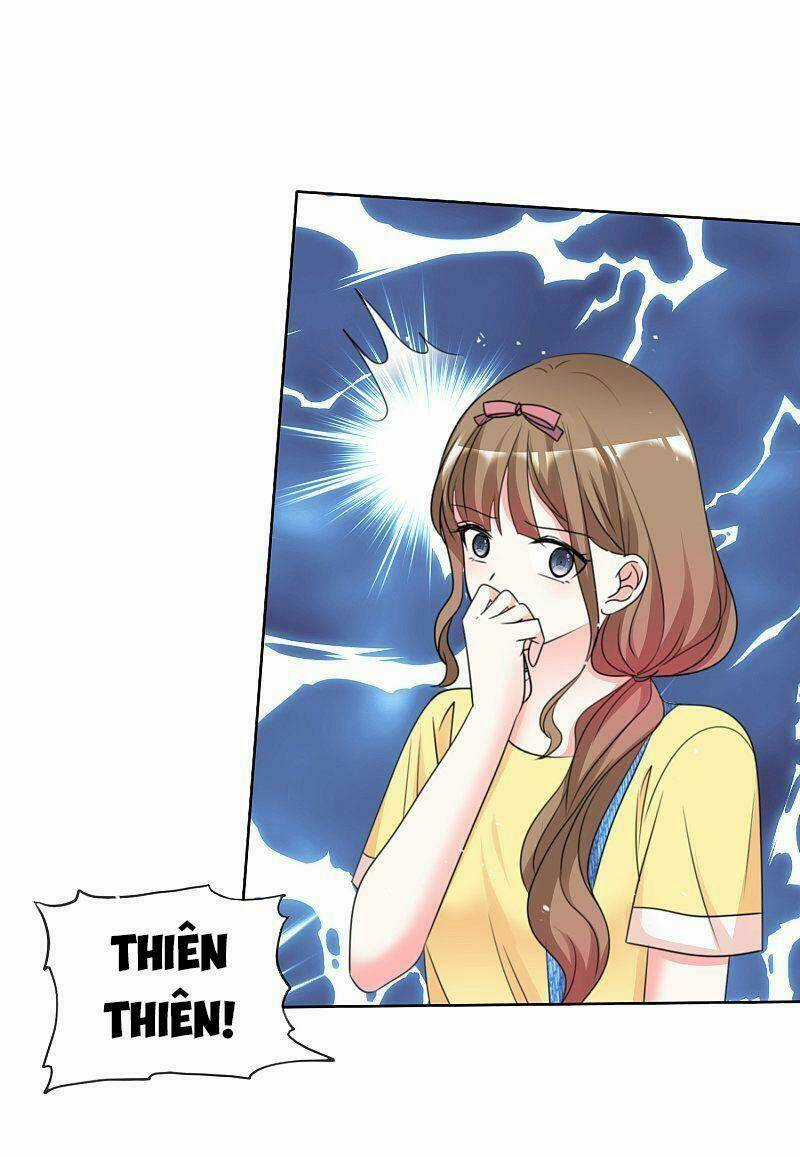 Bồn Nhiên Tinh Động Chapter 76 trang 31