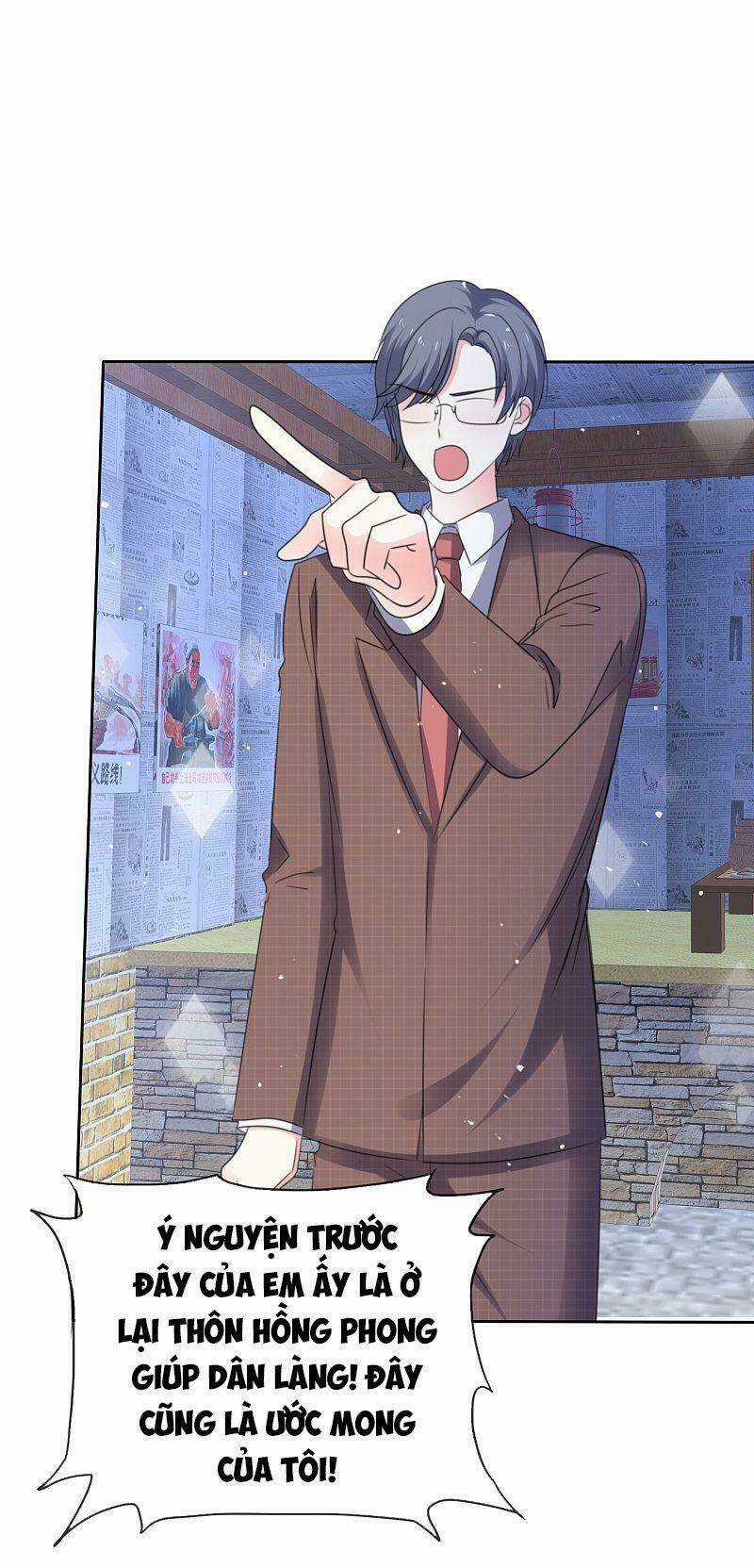 Bồn Nhiên Tinh Động Chapter 76 trang 4