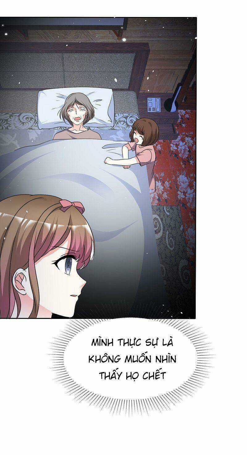 Bồn Nhiên Tinh Động Chapter 76 trang 9