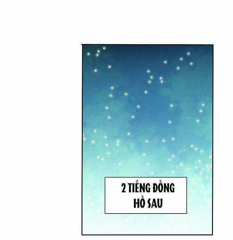 Bồn Nhiên Tinh Động Chapter 77 trang 12