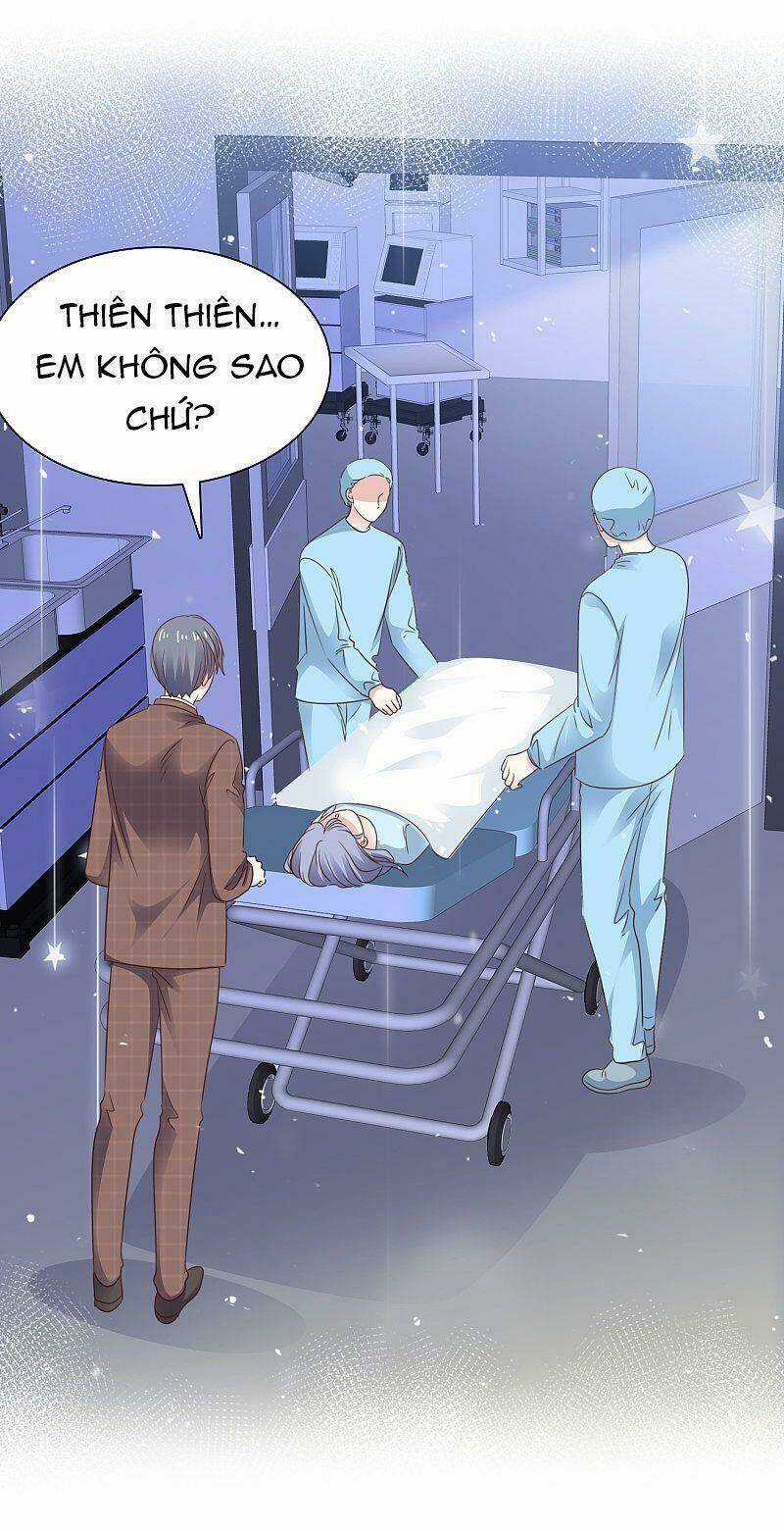 Bồn Nhiên Tinh Động Chapter 77 trang 13