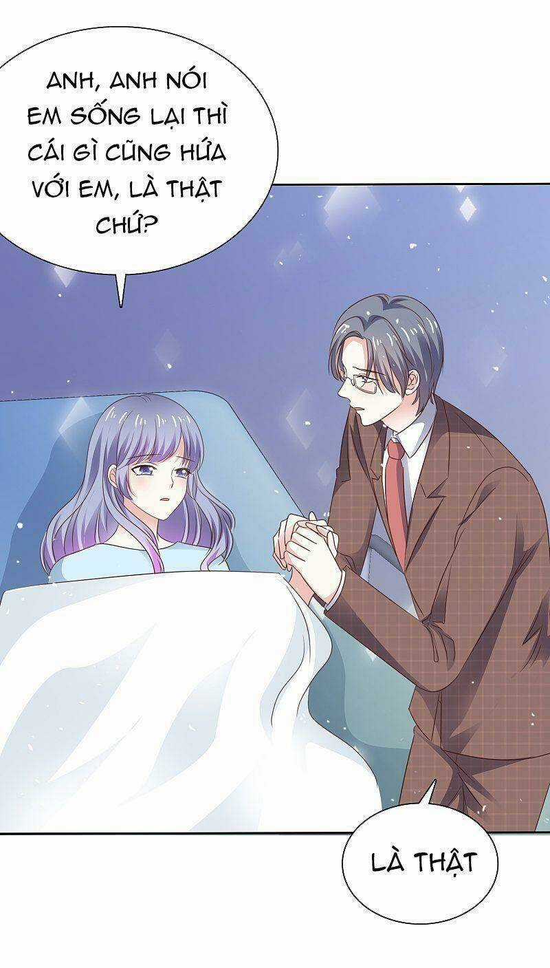 Bồn Nhiên Tinh Động Chapter 77 trang 14