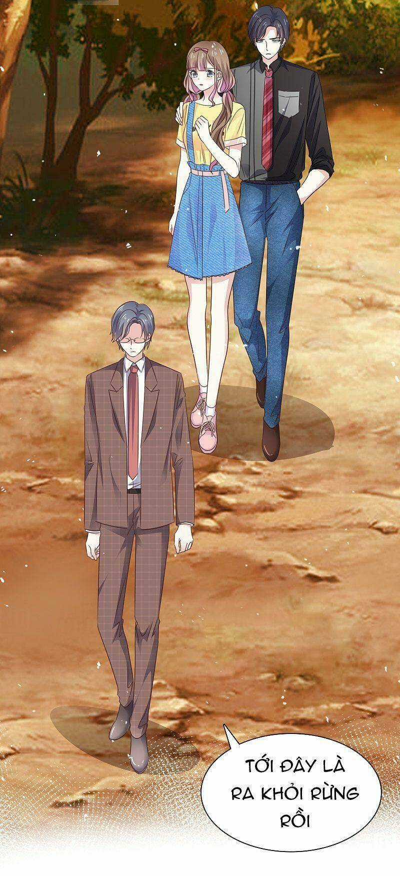 Bồn Nhiên Tinh Động Chapter 77 trang 18