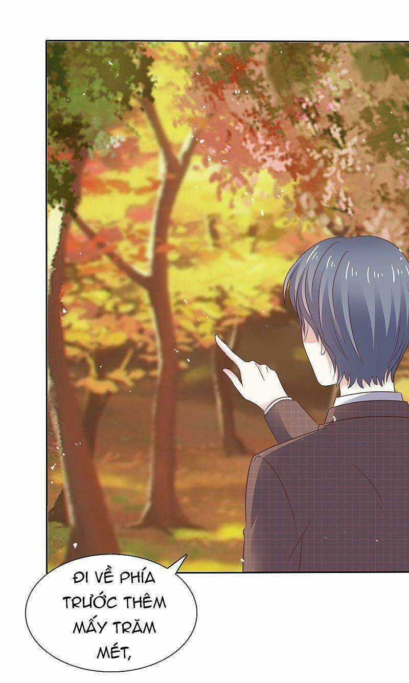 Bồn Nhiên Tinh Động Chapter 77 trang 19