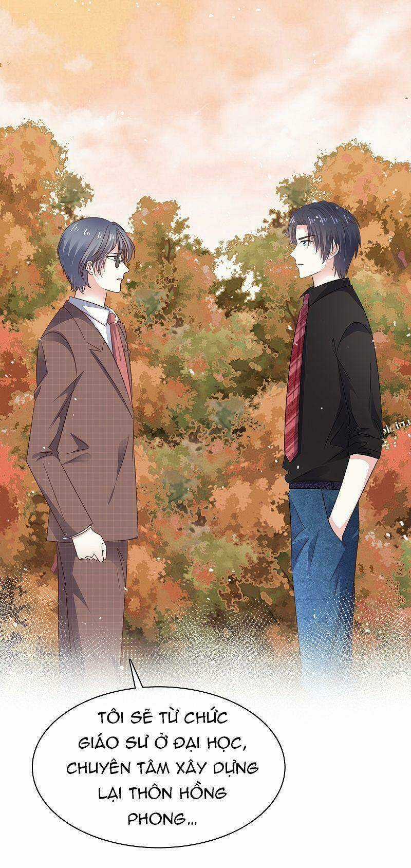 Bồn Nhiên Tinh Động Chapter 77 trang 20