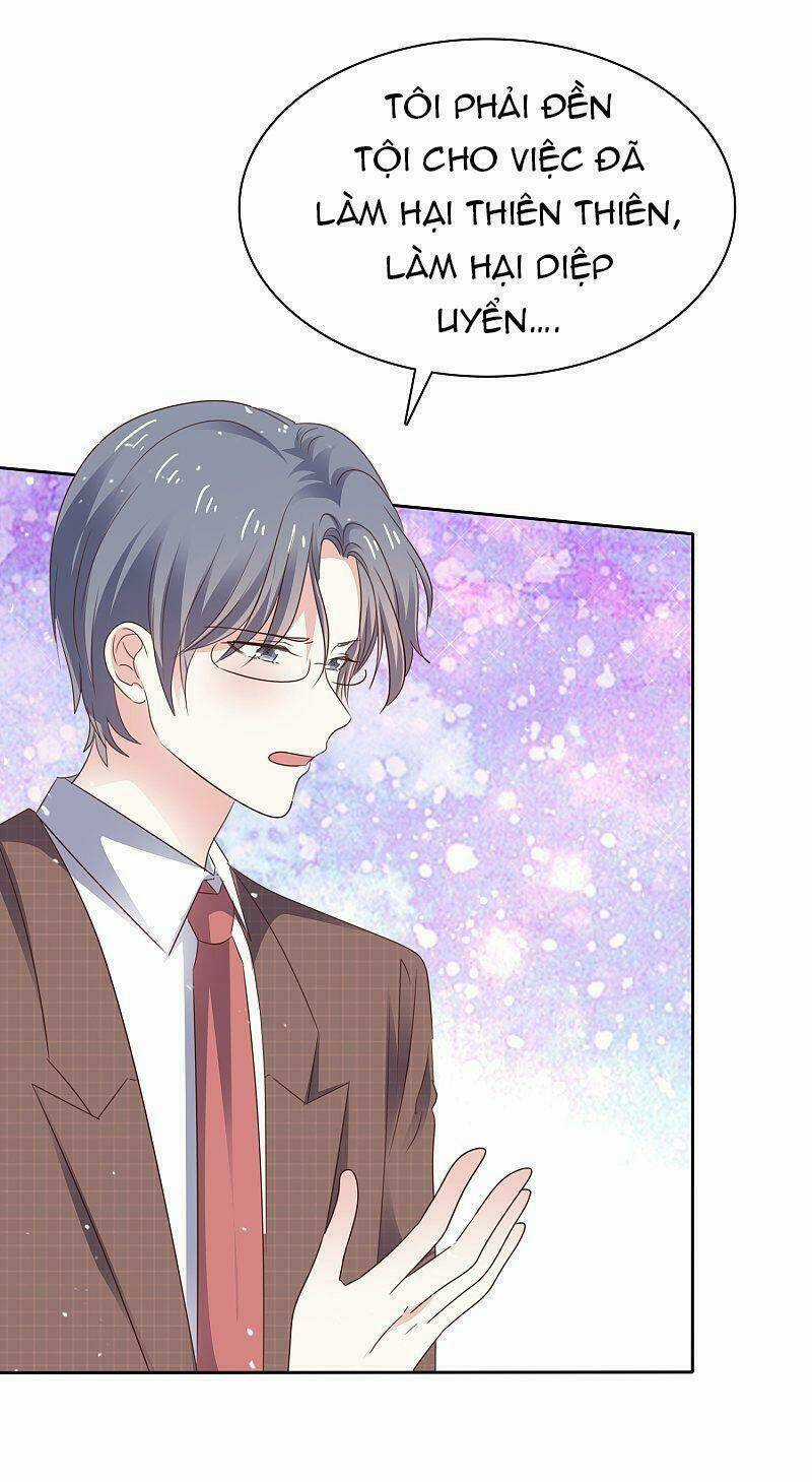 Bồn Nhiên Tinh Động Chapter 77 trang 21